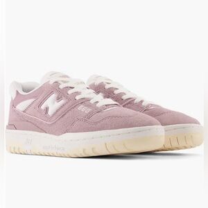NWT New Balance 550 Women’s Shoe